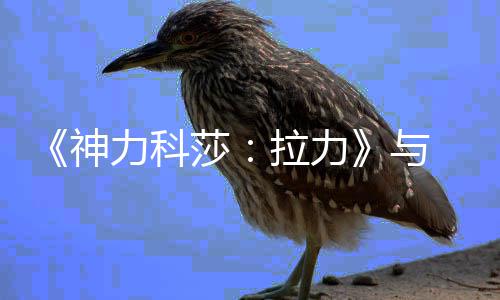 达力科拉力力电推出作 与球电 全球拉神莎回赛竞合竞巡成全