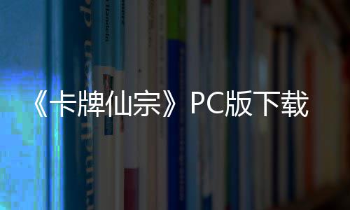 版下版分流下宗载 m正载牌仙卡