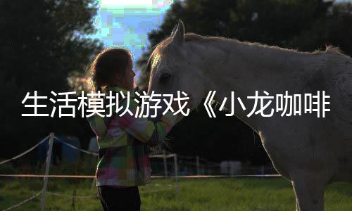 龙咖陆s日登模拟平台小游戏1月生活啡馆