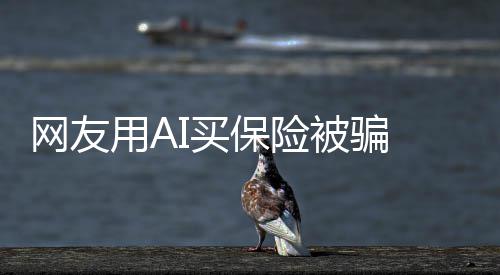 保险被骗第三流入I买I二信A用A网友维码 轻钱却方