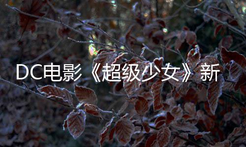 女电影新预又是一只为了告 狗大杀四方级少超